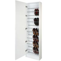 Zapatera Briggitte - Muebles Bonno