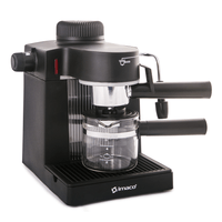 Cafetera Express Imaco 5 bares IECM5B(Oferta)