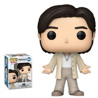 Funko Pop BTS - RM Indigo #464