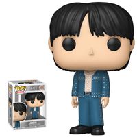 Funko Pop BTS - Jimin Face #468