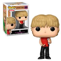 Funko Pop BTS - V Layover #469