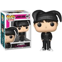 Funko Pop BTS - J-Hope Jack in the Box #467