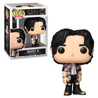 Funko Pop BTS - Agust D D-Day #466