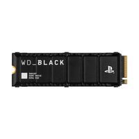 Unidad de estado sólido interna Western Digital WD_BLACK SN850P 2TB M.2 NVMe