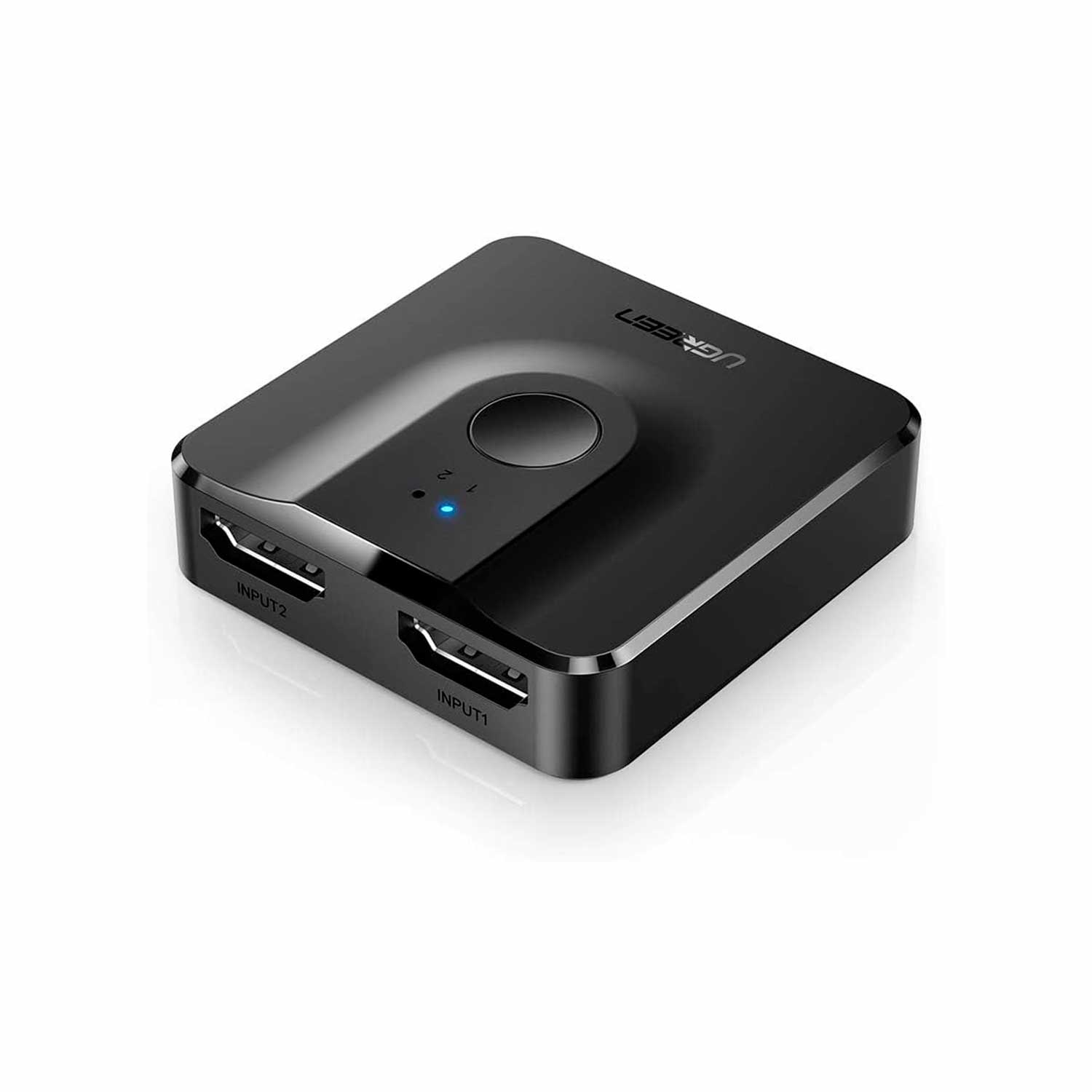 Conmutador HDMI bidireccional 2 Puertos UGREEN Model-50966