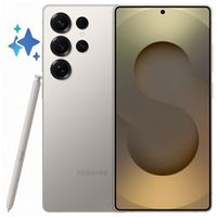 SAMSUNG GALAXY S25 ULTRA 512GB 12 RAM  - COLOR GRAY