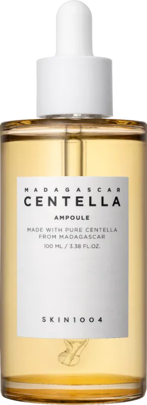 Madagascar Centella Ampoule 100 ml