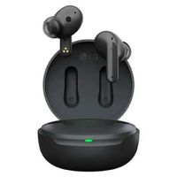 AUDÍFONOS LG IN-EAR TONE-FP5 BLUETOOTH NEGRO