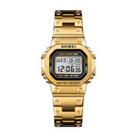 Skmei - Reloj Digital 1433GD para Mujer