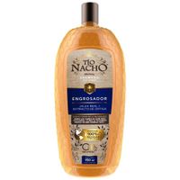 Shampoo Anti-Caída Engrosador TIO NACHO Frasco 950ml