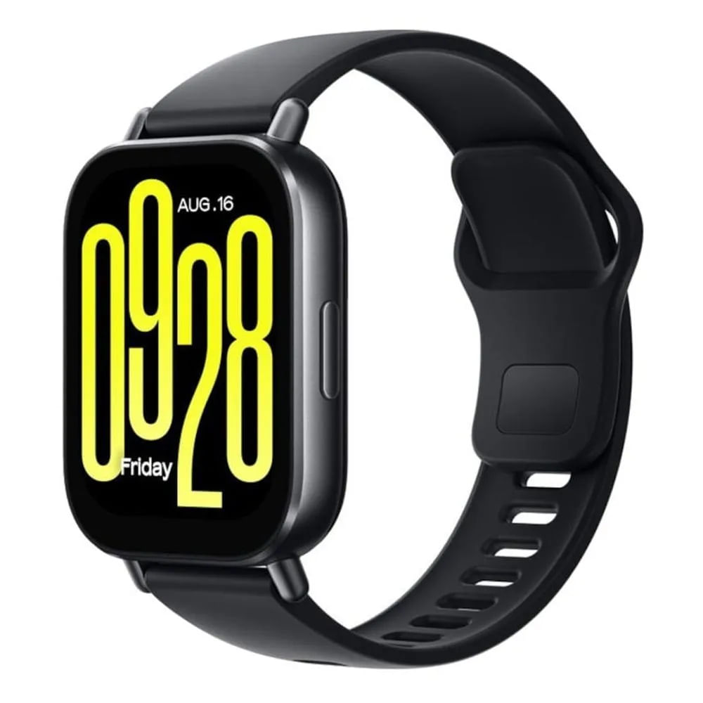 Smartwatch Redmi Watch 5 Activeblack Negro