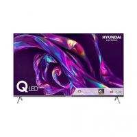 TELEVISOR SMART TV HYUNDAI QLED 55"" HYLED5529QG