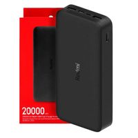 Power Bank Xiaomi Redmi 20000mAhNegro
