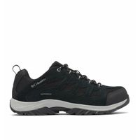 ZAPATILLA COLUMBIA CRESTWOOD™ NEGRO PARA HOMBRE