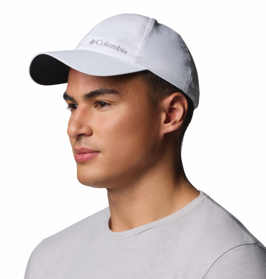 Gorro Silver Ridge™ Iv Blanco Columbia