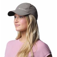 Gorro Silver Ridge™ Iv Gris Columbia