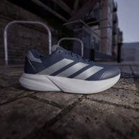 Zapatillas Running Adidas Hombre Textil Js4415 Azul