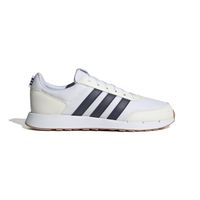 Zapatillas Urbanas Adidas Hombre Textil Ig6554 Blanco