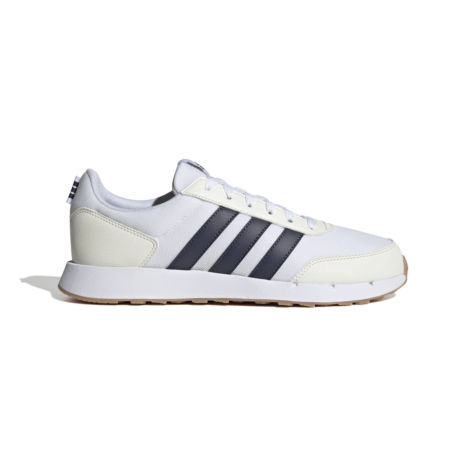 Zapatillas Urbanas Adidas Hombre Textil Ig6554 Blanco