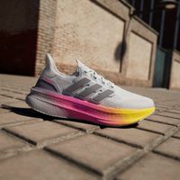 Zapatillas Running Adidas Mujer Ultraboost 5 W Id8840 Blanco