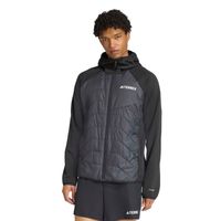 Casaca Deportiva Adidas Hombre Terrex Jl5576 Negro