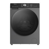 Lavaseca 12/8kg carga frontal WD3S1243BT C/WIFI Negro