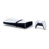 PlayStation 5 Pro Blanco
