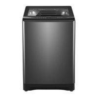 Lavadora Mabe LMA6120WDGBB0 16 Kg Gris Oscuro