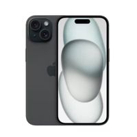 iPhone 15 128GB CHIP - BLACK