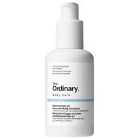 Emulsion de Niacinamide 5% para cara y cuerpo The Ordinary - 100 ml