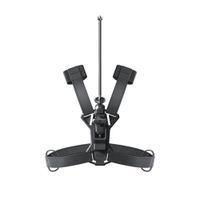 Soporte de mochila para tercera persona