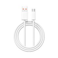 CABLE USB-A A MICRO LDNIO LS891 BLANCO 1M