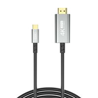 ADAPTADOR TIPO C A HDMI XO-GB019 SOPORTA 4K 60HZ