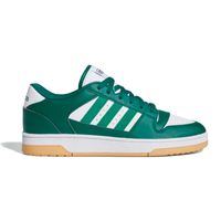 Zapatillas Para Hombre Urbanas Adidas Break Start JS3382 Verde