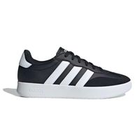 Zapatillas Para Hombre Urbanas Adidas Barreda JI2307 Negro