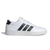 Zapatillas Para Hombre Urbanas Adidas Breaknet 3.0 JR3547 Blanco