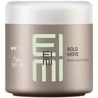 Pasta Cera Mate con Fijación Ligera Wella Eimi Bold Move 150ml