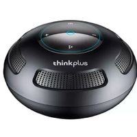 Parlante Bluetooth Lenovo TS5 Inalámbrico Negro