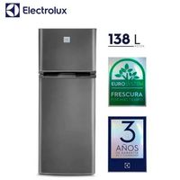 REFRIGERADORA FROST TOP MOUNT 138 LTS ELECTROLUX ERT18G2HNI