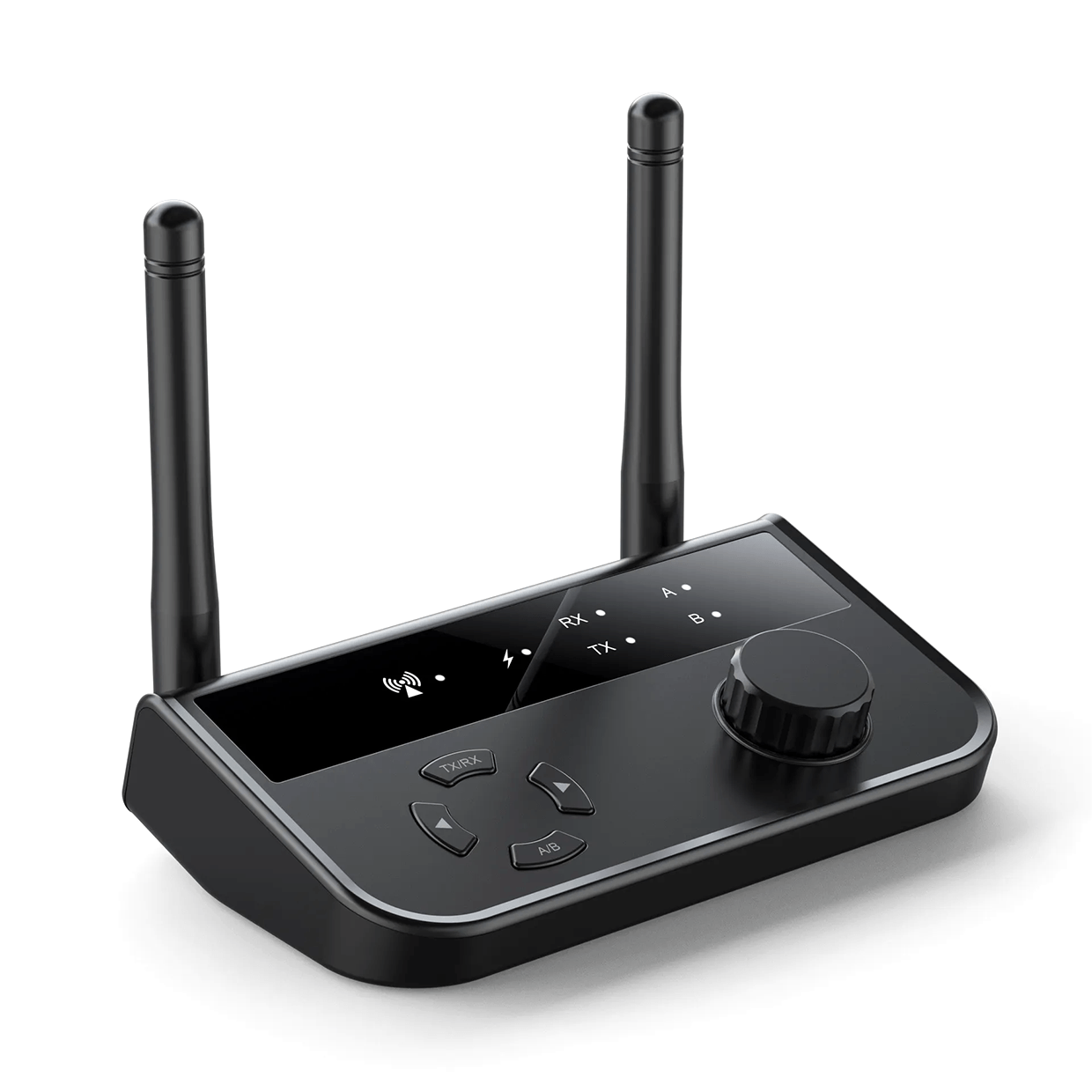 Adaptador Bluetooth 5.3 Dual Transmisor Receptor Tv Parlante