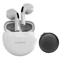 Audifonos Lenovo HT38 Tws Auriculares Bluetooth Blanco