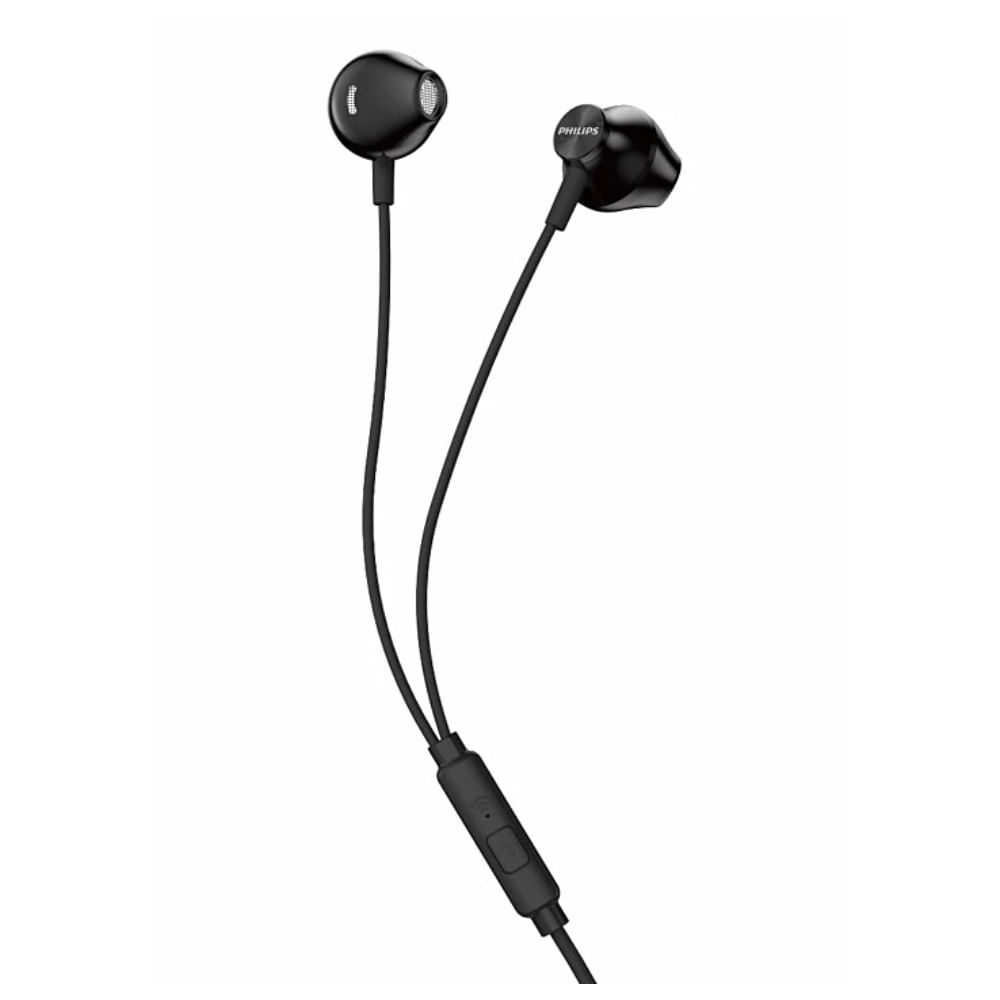 Audífonos con Micrófono TAUE101BK