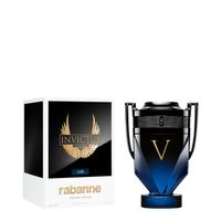 Perfume Hombre Paco Rabanne Invictus Victory Elixir Parfum Intense 100ml