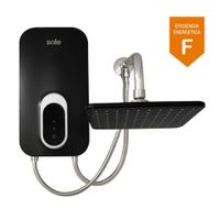 Rapiducha Sole Española Temp-pro 7Kw + Accesorios