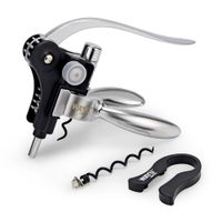 Set Abridor de Vino Limited Wayu