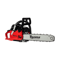 Motosierra Toyama TCS45X-16TSN 45 CC  ESP. 16