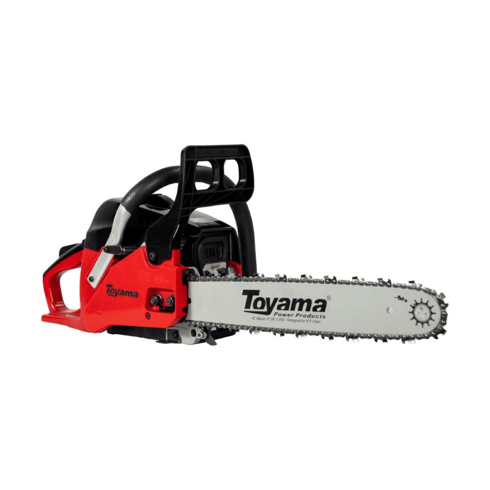 Motosierra Toyama TCS45X-16TSN 45 CC ESP. 16