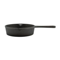 Sarten Redondo Iron Cast Wayu