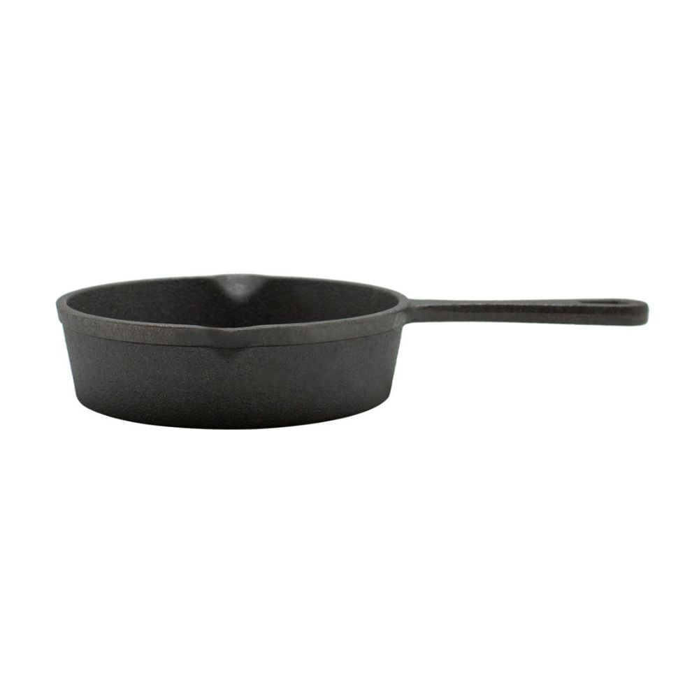 Sarten Redondo Iron Cast Wayu