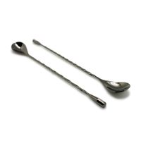 Set de 2 Cucharas Bar Wayu